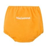 ミキハウス（mikihouse）　ロゴ　ボディシャツ・ブルマ・スタイセット　ギフトボックス付き