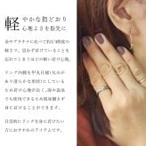 ペアリング 2本セット 金属アレルギー対応 指輪 純チタン ハワイアンジュエリー リング 刻印 無料 誕生石入れ可 1号～29号 幅約3.5mm スクロール ギフト対応可 大きいサイズ 小さいサイズ つけっぱなし 変色しない 金アレ対応 プレゼント ハロウィン 【品番：TIR201P】