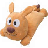 【直送】アンパンマン 抱き枕 [26-0253-066] めいけんチーズ だきまくら ぬいぐるみ キャラクター パイル地 綿100パーセント 子供 プレゼント ギフト