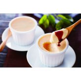博多華味鳥 博多華味鳥 料亭の卵ぷりん (HD-2) [お中元][お歳暮] ※送料無料(北海道・沖縄・離島への配送不可)
