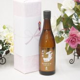 贈り物ギフト 金鯱 円熟 秋あがり純米夢吟香(愛知県)720ml