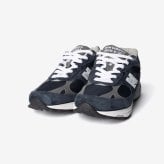 ニューバランス New Balance MR993NV Made in USA 993 メイドインUSA MR993NV スニーカー メンズ シューズ