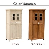 ガーデン エクステリア ベランダ薄型収納庫1600 SPG-001 収納 木製 北欧 物置 屋外 組み立て式 組立式 ガーデニング 園芸 新生活