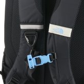ノースフェイス バッグ キッズ リュックサック デイパック バックパック キッズパックス ラウンディ 22L NMJ72358 男の子 女の子 キッズ 送料無料 プレゼント ギフト ラッピング無料正規代理店