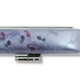 和偲 和柄印鑑・ケースセット 12mm｜選べる4柄 薩摩柘 谷川商事 入学・就職のお祝いに
