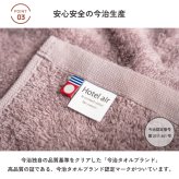 今治タオル ハンドタオル 個包装 1枚 プチギフト 送料無料  34×33 お配り ギフトご挨拶 プレゼント 退職 おしゃれ 男女兼用 男性 女性 職場の挨拶 退職 異動 転勤 綿100％