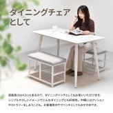 ブークレ ベンチシューズラックW60 ONES0252 ベンチラック 収納ベンチ 玄関収納 韓国スタイル ポップ 角型 スチール かわいい 新生活
