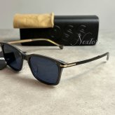 【並行輸入品】【正規品・新品】BOSS ボス BOSS1669/F/SK KB7KU サングラス メガネ 眼鏡 メンズ レディース 伊達メガネ ビジネス 普段使い おしゃれ プレゼント ギフト 送料無料