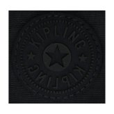 キプリング ショルダーバッグ レディース ブランド Kipling ガブ ロゴ ワンポイント 無地 KI5740-P39 Black Noir 黒