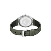 エンポリオアルマーニ EMPORIO ARMANI 腕時計 メンズ レザー AR11811【2026 新作】