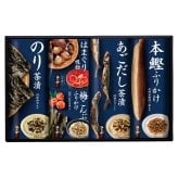 送料無料 お歳暮 浜乙女 お茶漬け･ふりかけ詰め合わせ つれづれ-30 ※ 北海道・沖縄・離島は配達不可 全国送料無料御中元ギフト早割お中元2026御中元御見舞お見舞いお取り寄せグルメスイーツ