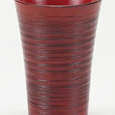 天然木　漆塗カップ　根来 インテリア 漆器 盆 カタログギフト 景品 粗品
