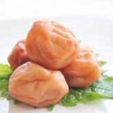 中田食品 梅道 紀州南高梅 うす塩味 500g (255) [お中元][お歳暮] ※送料無料(北海道・沖縄・離島への配送不可)