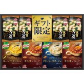 味の素 クノール スープ 味噌汁 ギフト [26-2883-032] KFD-30D カップスープ みそ汁 汁物 インスタント 即席 詰め合わせ ギフト 贈り物 内祝い お返し お祝い 出産 結婚 快気 仏事 ご挨拶 粗供養 手土産 敬老の日