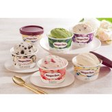 ハーゲンダッツ アソートバラエティ (AH-LCC) [お中元][お歳暮] ※送料無料(北海道・沖縄・離島への配送不可)