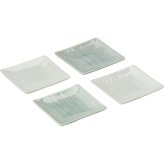 小田陶器 ＳＯＳＯ 小田陶器 ＳＯＳＯ 正角皿揃 [26-0199-053] ＯＤＡ０７ ３００３Ａ プレミアムギフト 贈り物 お祝い 磁器 日本製 内祝い 出産内祝い 結婚内祝い 快気祝い 新築祝い お返し 贈り物 プレゼント ギフト