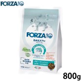 フォルツァ10 FORZA10 ドッグフード デイリープロ パピーフィッシュ 800g