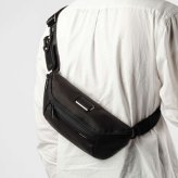 トゥミ TUMI ALPHA アルファ BELT BAG SLING ベルト バッグ スリング 02203720D4 158988 ボディバッグ ショルダーバッグ ウエストバッグ メンズ バッグ
