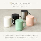 ★【名入れ プレゼント】サーモス・THERMOS真空断熱マグカップ／JDG-352C 【イニシャルデザイン】 全7色 保冷保温 魔法瓶構造 二重構造 名入れタンブラー 名入れグラス 名入れカップ オリジナル ステンレスタンブラー プレゼント ギフト おすすめ 即日 卒園 卒業