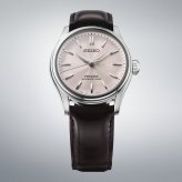 セイコー プレザージュ SEIKO PRESAGE 自動巻き メカニカル コアショップ専用 流通限定モデル 腕時計 メンズ クラシック HCC003J Classic Series【2026 新作】