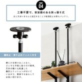 収納家具 ラック ランドリー 突っ張り 隙間収納 ヴィンテージ 洗濯機上 おしゃれ 伸縮 洗剤 柔軟剤 タオル バスタオル 一人暮らし スリム 収納 片付け 洗面所 洗濯機 伸縮式ランドリー ドラム式