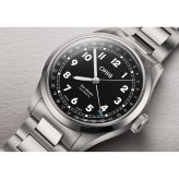 オリス ORIS ビッグクラウン ポインターデイト BIG CROWN POINTER DATE 腕時計 メンズ 自動巻き 01 754 7798 4064-07 8 20 06