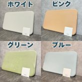 soil 珪藻土バスマット 4色展開 日本製 自然素材 高い吸水性 おしゃれ 風呂場 洗面所 カビ対策