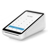 【店の決済端末】Square ターミナル 決済端末＋ロール紙20巻同梱 A-SKU-0609-PROMO Square Terminal Payment Device with 20 rolls paper A-SKU-0609-PROMO 自営業 店舗 飲食店 ショップ