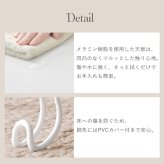 テーブル 折れ脚 フリー ビーンズ型 メラミン製 リビング シンプル リビング学習 作業台 猫脚 折りたたみ センター 折り畳み かわいい 一人暮らし 女の子 ビーンズ