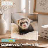 フェレット ガラスブロック ペット ハムスター うちの子記念日 フォトキューブ 写真入り ペットロス オーダーメイド 記念日 虹の橋 プレゼント 高級 ペット仏壇 メモリアル 肉球 メモリアルプレート 記念 愛犬家 うちの子 ギフト フォトフレーム ペットメモリアル 写真 ペットグッズ 犬 サプライズ オリジナル ディスプレイ おしゃれ 記念品 メモリアルグッズ 誕生日 クリスタル 猫【c01】