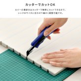 ペット家具 ペット用品 パッと目隠し！ シンク用目隠しカバー 幅70cm