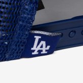 ニューエラ NEW ERA 9FORTY 940 ナインフォーティ TRUCKER CAP Los Angeles Dodgers トラッカー キャップ ロサンゼルス ドジャース 11591203 キャップ ユニセックス 帽子 ベースボールキャップ
