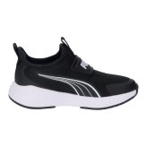 プーマ スリッポン スニーカー キッズ 男の子 女の子 クルーズ プロフォーム 2 イーズイン PS PUMA 314016 子供靴 ハンズフリー 立ったまま履ける 履きやすい