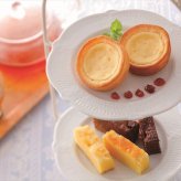 送料無料 北海道産地直送 昭和製菓 函館スイーツセレクションR  ※ご注文後約7～10日前後での発送となります。沖縄・離島へは別途配送料が発生いたします お取り寄せグルメ スイーツ