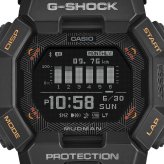 G-SHOCK デジタル カシオ Gショック マッドマン MUDMAN 腕時計 メンズ MASTER OF G GDG-B100-1A5JF【2026 新作】