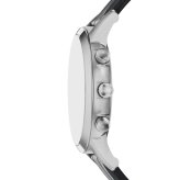 エンポリオアルマーニ EMPORIO ARMANI 腕時計 メンズ クロノグラフ レザー AR11820【2026 新作】
