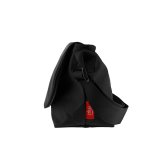 マンハッタンポーテージ メッセンジャーバッグ B5 マグネット Manhattan Portage ナイロンメッセンジャーバッグJR(SM) MP1605JRBPDMGNTTSP メンズ レディース 送料無料 誕生日プレゼント ギフト ラッピング無料 【正規代理店】