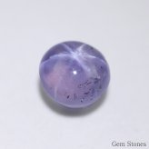 スターサファイア 4.278ct ルース 宝石 裸石 サファイア スター ブルー 紫 スターサファイア ブルーサファイア ジュエリー オリジナル 制作 コレクション 誕生石 9月 記念 お守り 誕生日
