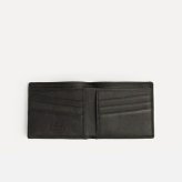 【無料ラッピング】 ヴィヴィアン ウエストウッド Vivienne Westwood 財布 折財布 2つ折り財布 Man. Billfold ウォレット ブラック ブランド 正規品 新品 ギフト プレゼント 人気 おすすめ 誕生日 記念日 クリスマス 送料無料 vwt522429