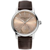 フレデリック・コンスタント FREDERIQUE CONSTANT クラシック デイト マニュファクチュール FC-706SAL3H6 腕時計 メンズ
