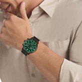 カルバン クライン CALVINKLEIN GAUGE44 腕時計 メンズ クォーツ 25200440 カルバンクライン