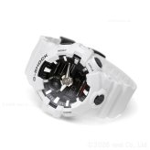 G-SHOCK 腕時計 メンズ アナデジ GA-700-7AJF