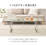 ガラステーブル センターテーブル ローテーブル リビングテーブル 幅55cm 正方形 強化ガラス 透明 クリア天板 メッキ脚 シルバー調 モダン スタイリッシュ シンプル おしゃれ カフェ風 北欧 コンパクト ミニテーブル 一人暮らし スチール 机 家具 新生活