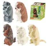 【5種類セット】 ガチャ ガチャガチャ コンプリート 中身 合掌 匠 ～犬拝～ 其の参