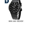 メンズ ギフトセット カシオ チープカシオ CASIO クォーツ 電池式 FD-MW-240 海外モデル メンズ チプカシ 腕時計 ブランド カシオ casio アナログ 選べるモデル