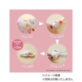 ハマナカ サンリオキャラクターズ つるし雛 手作りキット 481101010 フェルト 裁縫 クラフト 初心者向け 子供 親子 工作 飾り付け ハローキティ マイメロディ シナモロール サンリオ正規ライセンス品