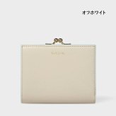 【無料ラッピング】 ポールスミス Paul Smith 財布 折財布 サプルレザー 2つ折り財布 レディースブランド 正規品 新品 ギフト プレゼント 人気 おすすめ 誕生日 記念日 クリスマス 送料無料 psm522359