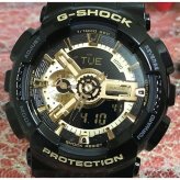 ペアウオッチ gショック恋人たちのGショック ペアウオッチ G-SHOCK BABY-G ペア腕時計 カシオ 2本セット  GA-110GB-1AJF BA-110RG-1AJF   夫婦　クリスマス プレゼント 誕生日 御祝い還暦 銀婚式 結婚記念日 婚約 人気  婚約　夫婦 高級　クリスマス プレゼント おすすめ