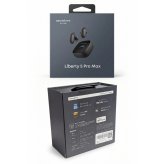Anker Soundcore Liberty 5 Pro Max 完全ワイヤレスイヤホン LDAC Dolby Atmos AIボイスレコーダー ギフト 誕生日プレゼント 男友達 ガジェット