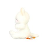吉徳 レトロぬいぐるみ これくしょん mini クリーミーねこ 180285 ぬいぐるみ 猫 ミニサイズ 人形 昭和レトロ 雑貨 インテリア コレクション ギフト プレゼント